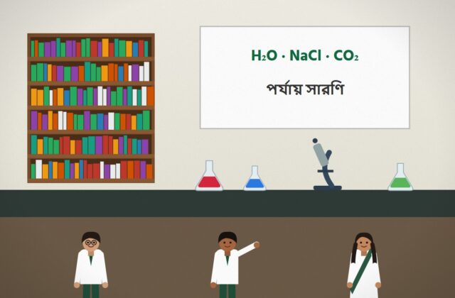 আমাদের ক্যাম্পাস