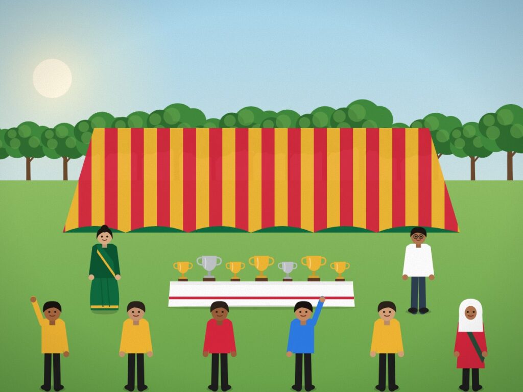 সংবর্ধনা অনুষ্ঠান