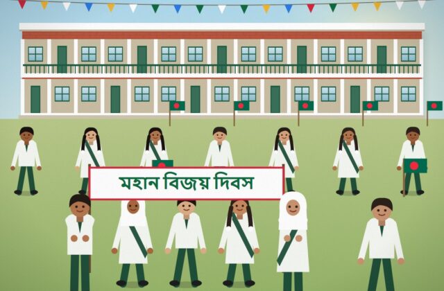 মহান বিজয় দিবস ২০২৫